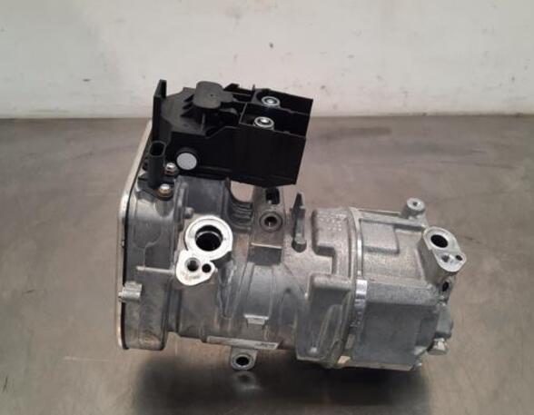 Airco Compressor MERCEDES-BENZ C-CLASS (W206)