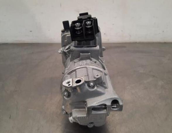 Airco Compressor MERCEDES-BENZ C-CLASS (W206)