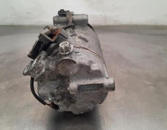 Air Conditioning Compressor LAND ROVER DEFENDER Station Wagon (L663)