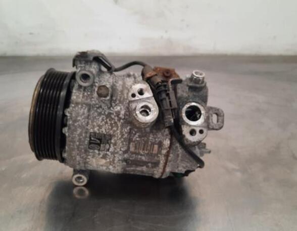 Air Conditioning Compressor LAND ROVER DEFENDER Station Wagon (L663)