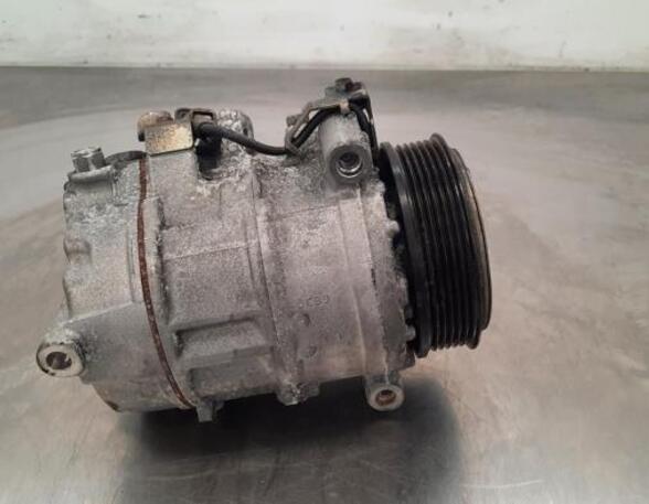 Air Conditioning Compressor LAND ROVER DEFENDER Station Wagon (L663)