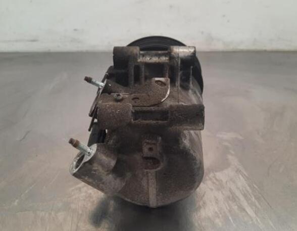 Air Conditioning Compressor OPEL COMBO Box Body/MPV (K9)