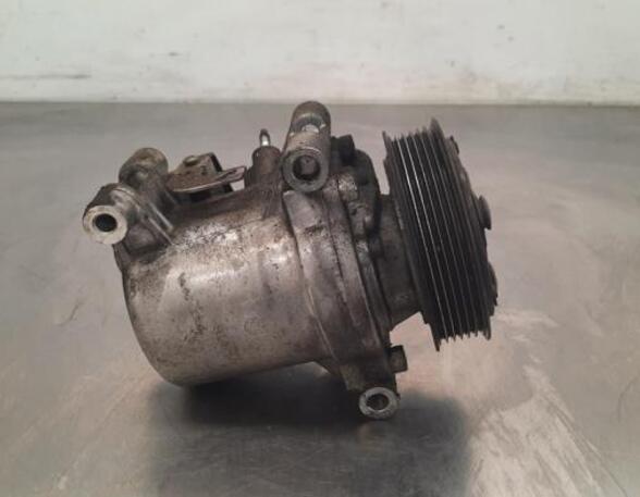 Air Conditioning Compressor OPEL COMBO Box Body/MPV (K9)