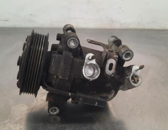 Air Conditioning Compressor OPEL COMBO Box Body/MPV (K9)