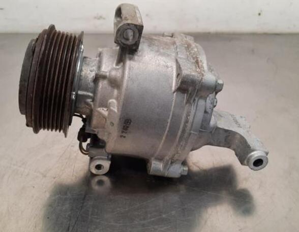 Air Conditioning Compressor OPEL ASTRA K Sports Tourer (B16), OPEL ASTRA K (B16)