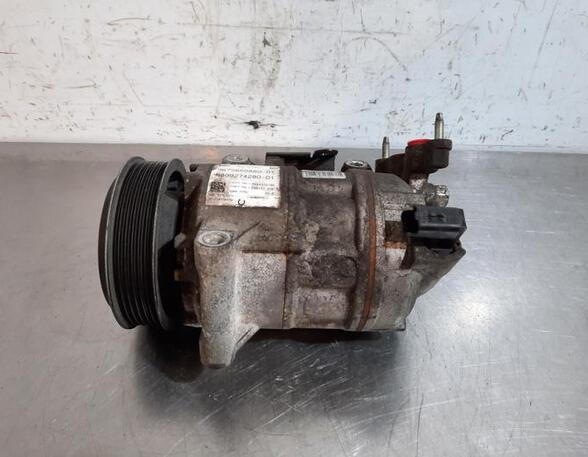 Airco Compressor PEUGEOT 308 SW II (LC_, LJ_, LR_, LX_, L4_)