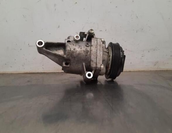 Air Conditioning Compressor SUZUKI JIMNY Closed Off-Road Vehicle (A6G)