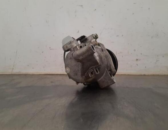 Air Conditioning Compressor SUZUKI JIMNY Closed Off-Road Vehicle (A6G)