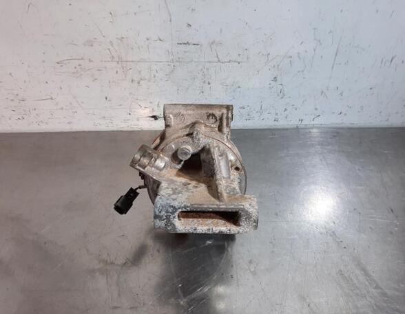 Air Conditioning Compressor DACIA LOGAN MCV II