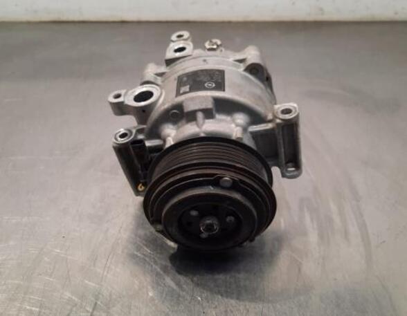 Air Conditioning Compressor OPEL ASTRA K Sports Tourer (B16), OPEL ASTRA K (B16)