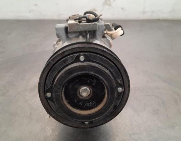 Air Conditioning Compressor INFINITI Q30