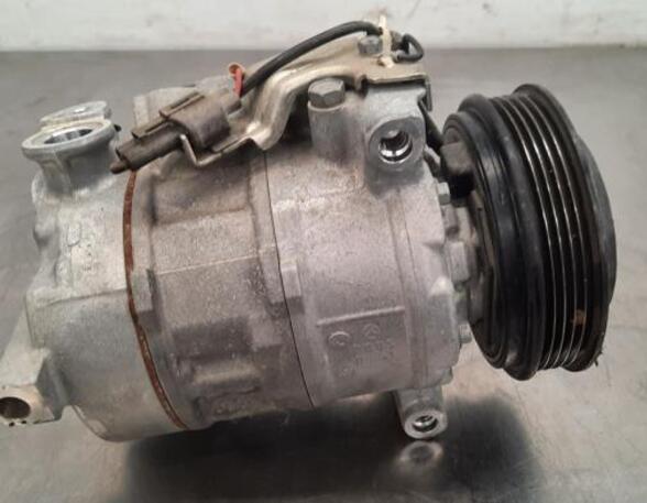 Air Conditioning Compressor INFINITI Q30