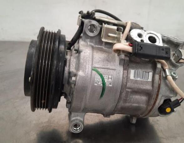 Air Conditioning Compressor INFINITI Q30