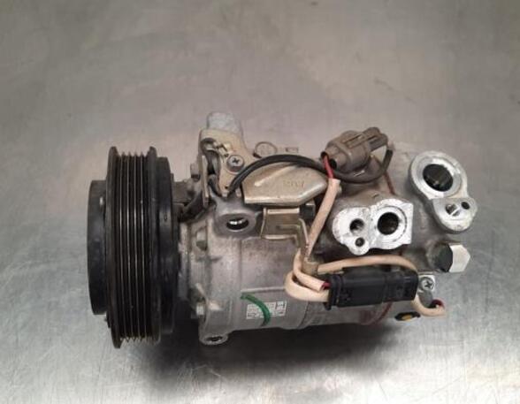 Air Conditioning Compressor INFINITI Q30