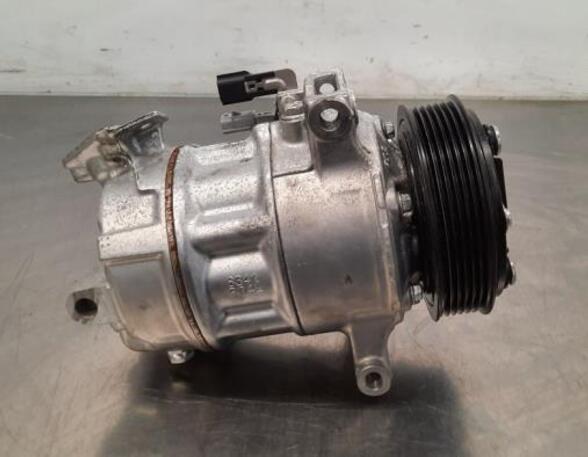 Air Conditioning Compressor NISSAN QASHQAI III (J12)