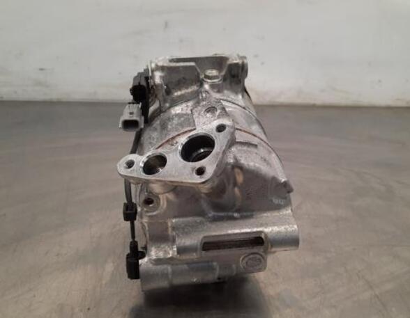 Air Conditioning Compressor NISSAN QASHQAI III (J12)