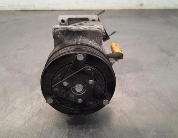 Air Conditioning Compressor PEUGEOT 308 SW II (LC_, LJ_, LR_, LX_, L4_)