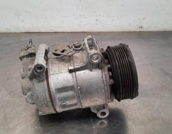 Air Conditioning Compressor PEUGEOT 308 SW II (LC_, LJ_, LR_, LX_, L4_)