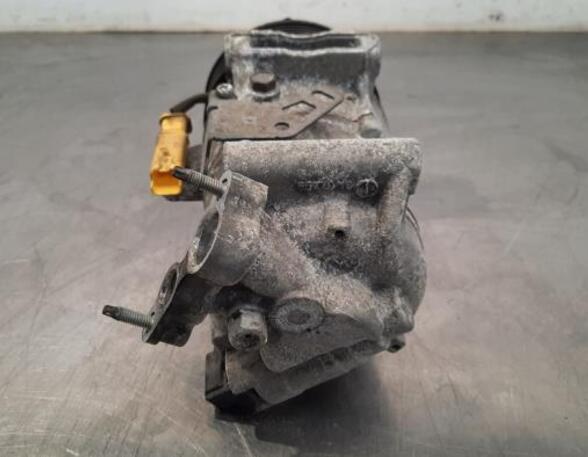 Air Conditioning Compressor PEUGEOT 308 SW II (LC_, LJ_, LR_, LX_, L4_)