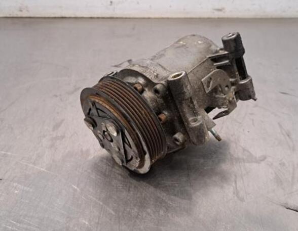 Air Conditioning Compressor CITROËN JUMPY III Van (V_)