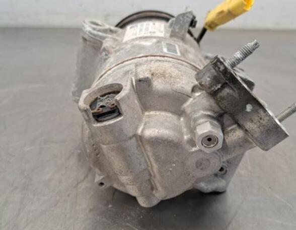 Air Conditioning Compressor PEUGEOT 308 II (LB_, LP_, LW_, LH_, L3_)