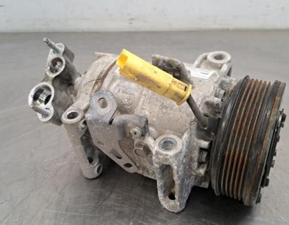 Air Conditioning Compressor PEUGEOT 308 II (LB_, LP_, LW_, LH_, L3_)