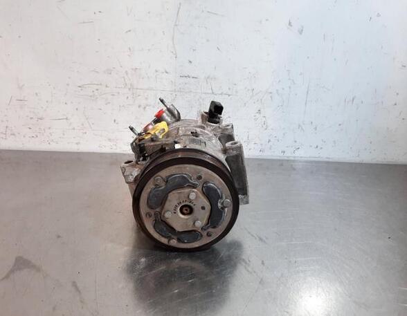 Air Conditioning Compressor CITROËN C4 SPACETOURER (3D_)