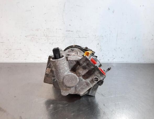 Air Conditioning Compressor CITROËN C4 SPACETOURER (3D_)