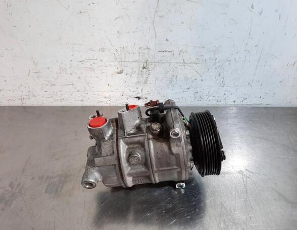 Air Conditioning Compressor AUDI A1 Sportback (GBA), VW T-CROSS (C11_), SKODA KAMIQ (NW4), VW TAIGO (CS1)