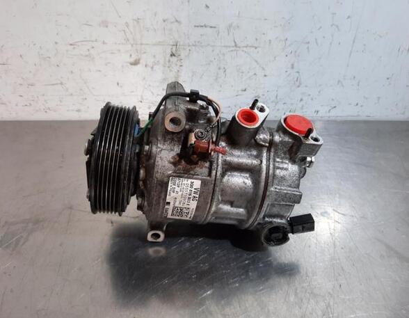 Air Conditioning Compressor AUDI A1 Sportback (GBA), VW T-CROSS (C11_), SKODA KAMIQ (NW4), VW TAIGO (CS1)