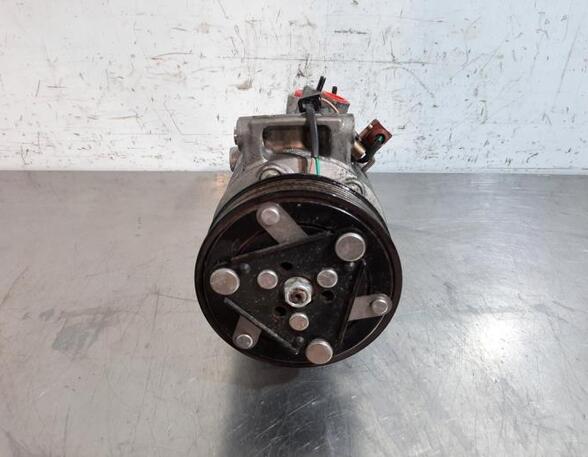 Air Conditioning Compressor AUDI A1 Sportback (GBA), VW T-CROSS (C11_), SKODA KAMIQ (NW4), VW TAIGO (CS1)