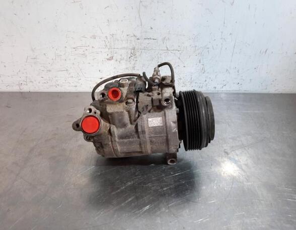 Air Conditioning Compressor BMW 1 (E81), BMW 1 (E87)