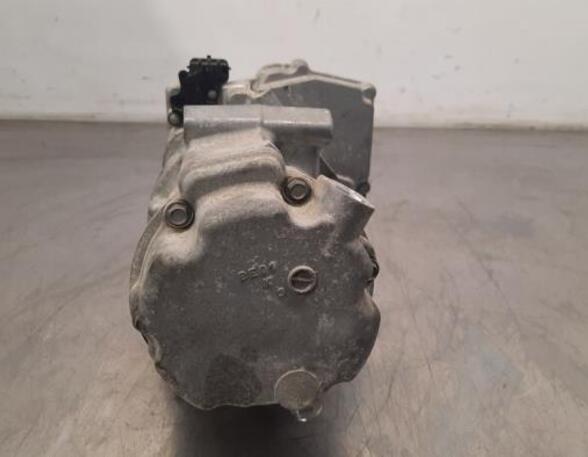 Airco Compressor RENAULT CLIO V (B7_)