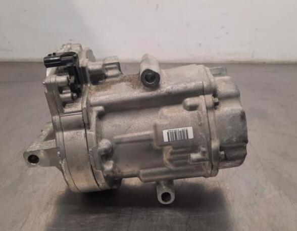 Airco Compressor RENAULT CLIO V (B7_)