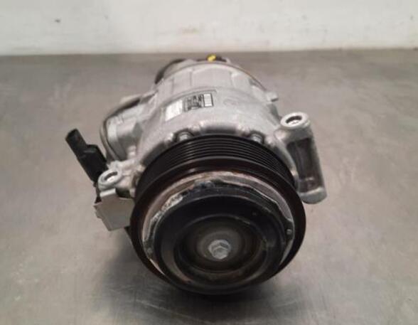 Air Conditioning Compressor MERCEDES-BENZ GLE (W166), MERCEDES-BENZ GLE Coupe (C292)