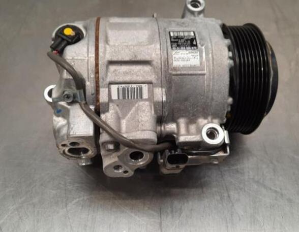 Air Conditioning Compressor MERCEDES-BENZ GLE (W166), MERCEDES-BENZ GLE Coupe (C292)