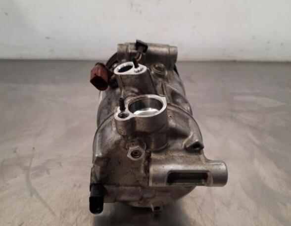 Air Conditioning Compressor SEAT IBIZA V (KJ1, KJG), VW T-CROSS (C11_), MAN TGE Van, SKODA KAMIQ (NW4)