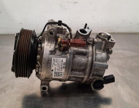 Air Conditioning Compressor SEAT IBIZA V (KJ1, KJG), VW T-CROSS (C11_), MAN TGE Van, SKODA KAMIQ (NW4)