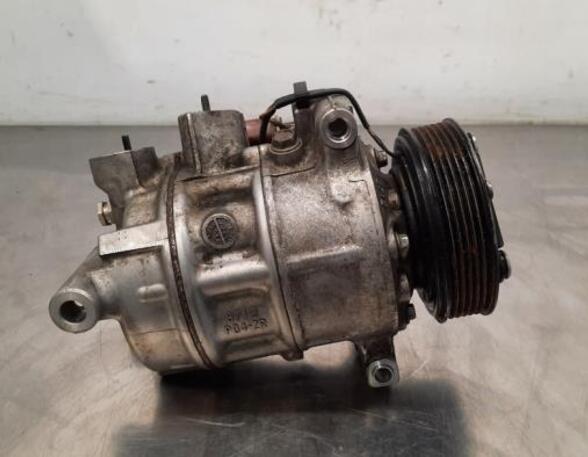 Air Conditioning Compressor SEAT IBIZA V (KJ1, KJG), VW T-CROSS (C11_), MAN TGE Van, SKODA KAMIQ (NW4)