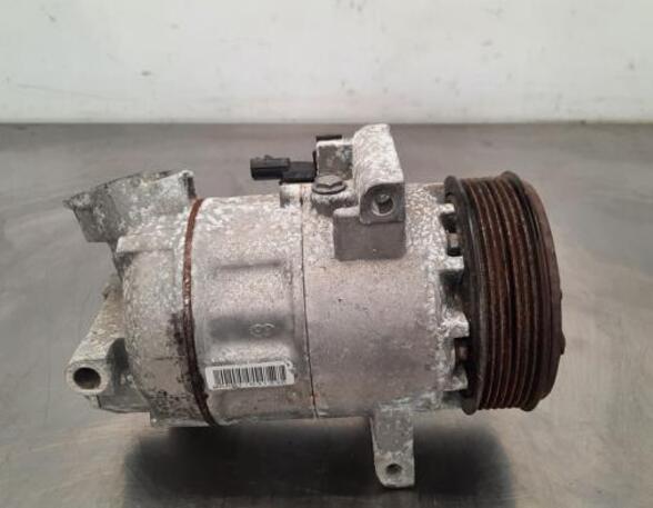 Airco Compressor RENAULT CAPTUR I (J5_, H5_), RENAULT CLIO IV (BH_), RENAULT CLIO IV Grandtour (KH_)