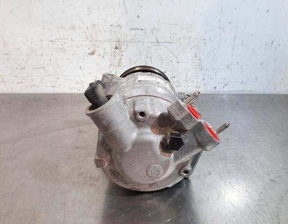 Air Conditioning Compressor PEUGEOT 308 SW II (LC_, LJ_, LR_, LX_, L4_)