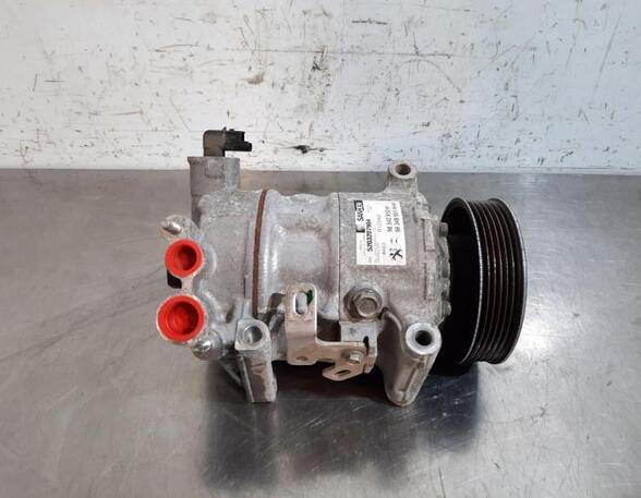 Air Conditioning Compressor PEUGEOT 308 SW II (LC_, LJ_, LR_, LX_, L4_)