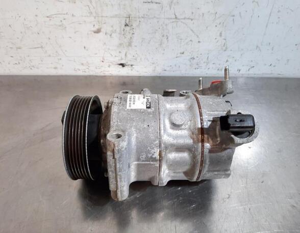 Air Conditioning Compressor PEUGEOT 308 SW II (LC_, LJ_, LR_, LX_, L4_)