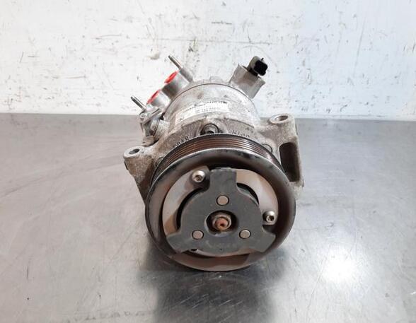 Air Conditioning Compressor PEUGEOT 308 SW II (LC_, LJ_, LR_, LX_, L4_)