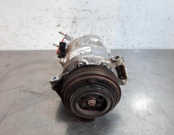 Airco Compressor LAND ROVER DISCOVERY V (L462)