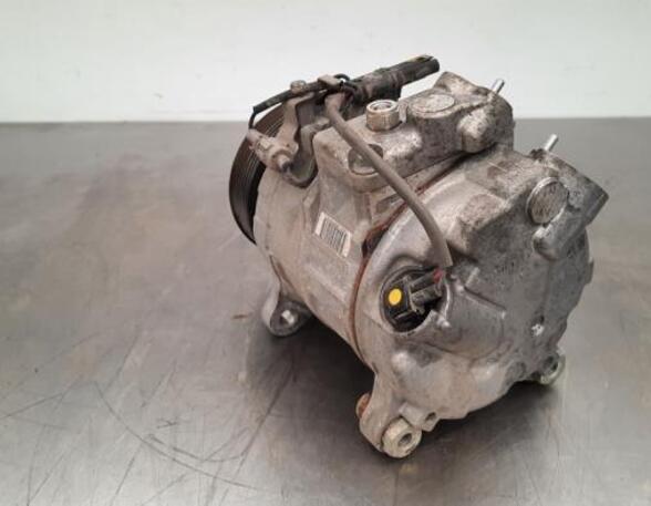 Airco Compressor BMW X5 (F15, F85)