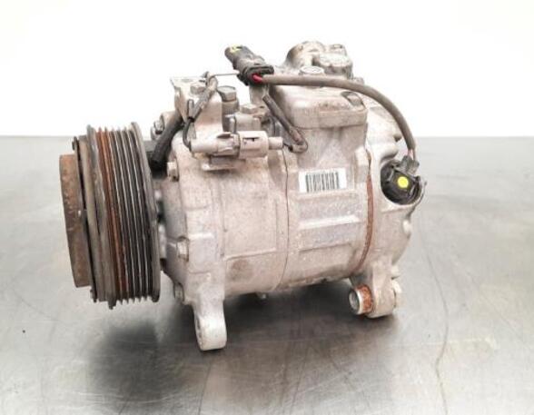 Air Conditioning Compressor BMW X5 (F15, F85)