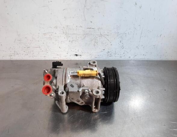 Air Conditioning Compressor CITROËN C5 AIRCROSS (A_)