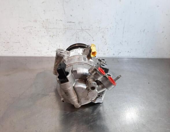 Air Conditioning Compressor CITROËN C5 AIRCROSS (A_)