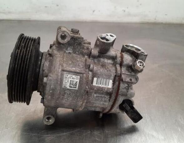 Airco Compressor AUDI Q5 (FYB, FYG)